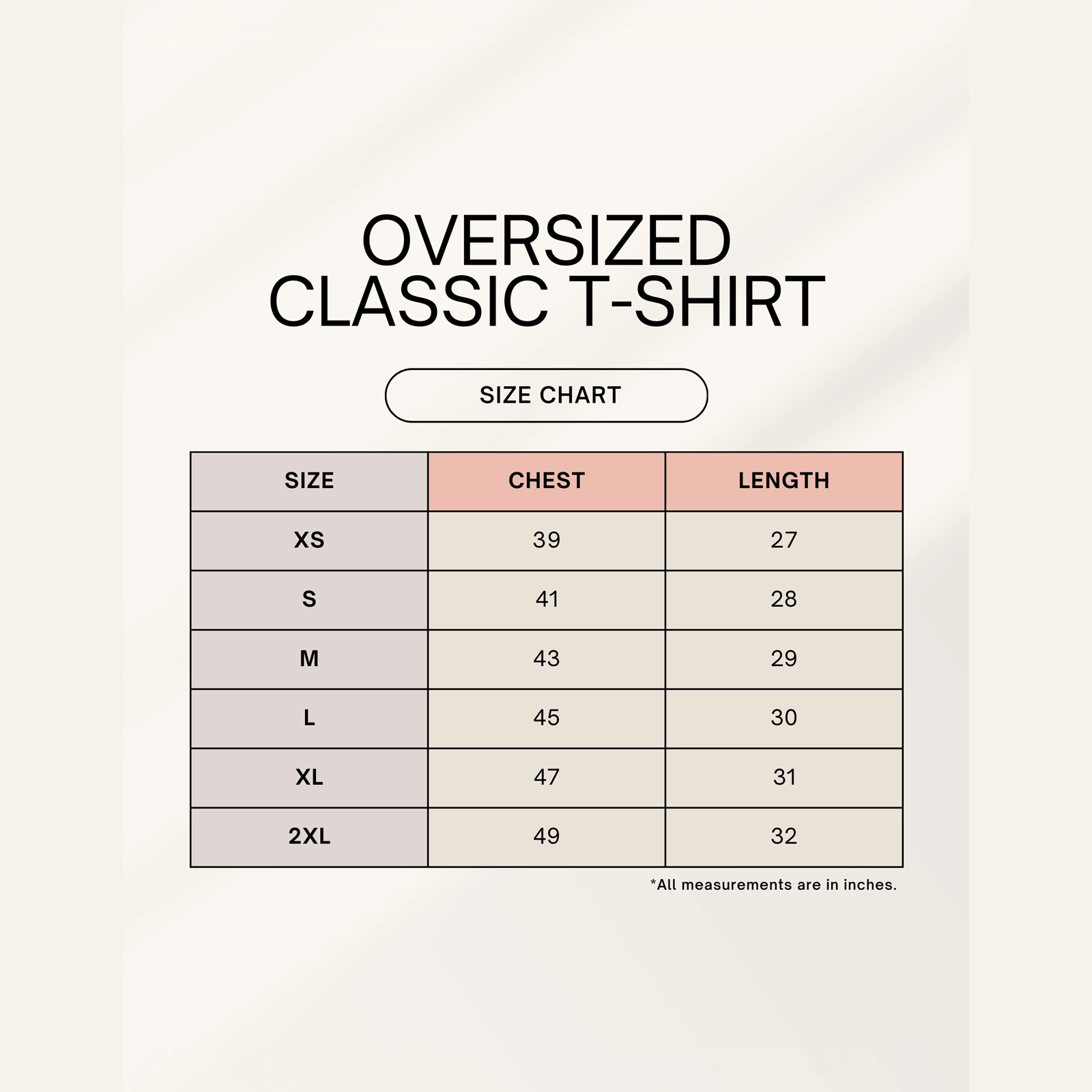 Bloom Anyway Magnolia Unisex Oversized T-Shirt - Image 6